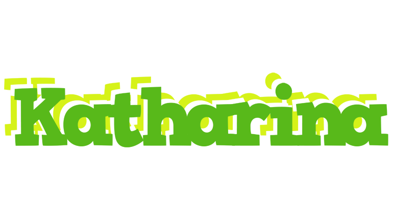 Katharina picnic logo
