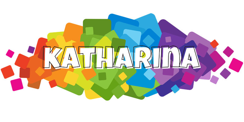 Katharina pixels logo
