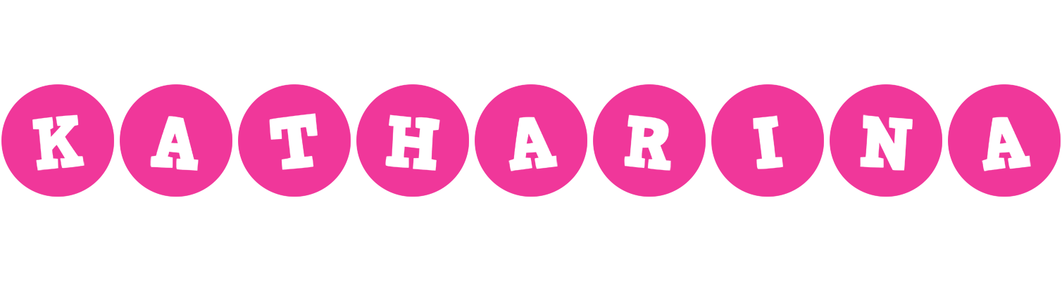 Katharina poker logo