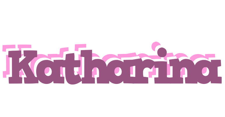 Katharina relaxing logo