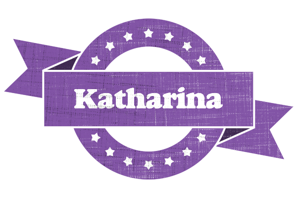 Katharina royal logo