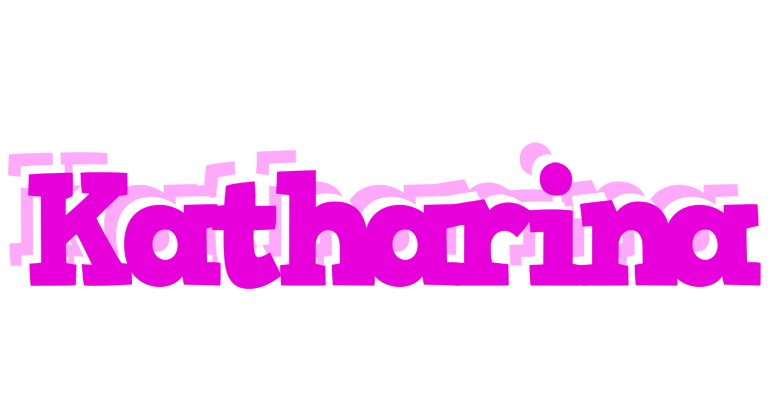 Katharina rumba logo