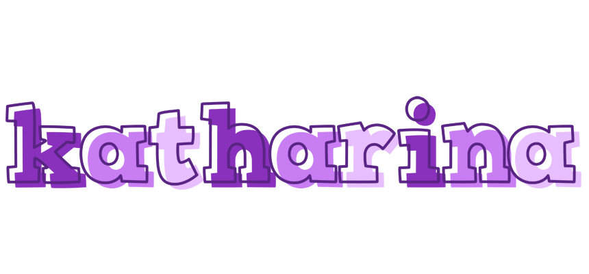 Katharina sensual logo
