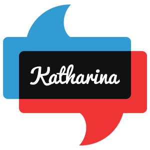 Katharina sharks logo