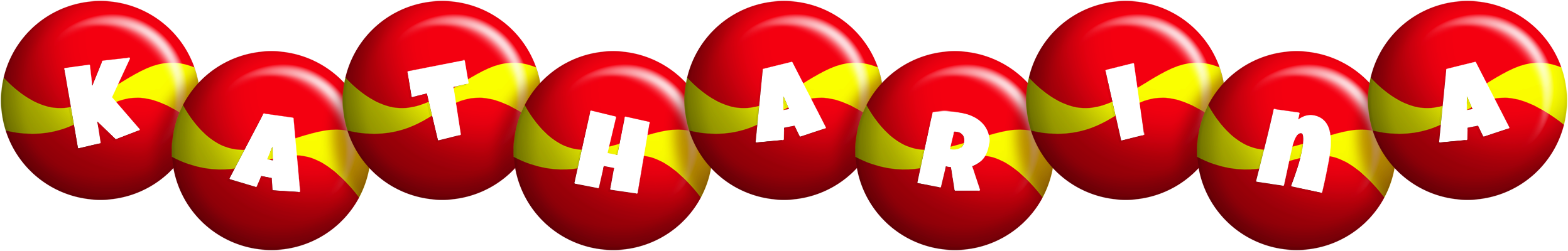 Katharina spain logo