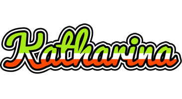 Katharina superfun logo