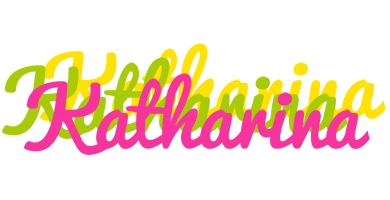 Katharina sweets logo