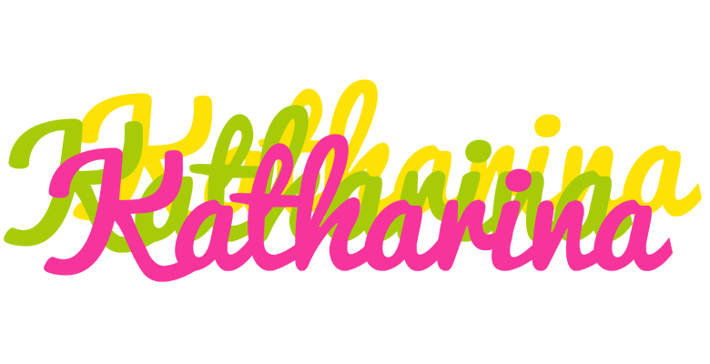 Katharina sweets logo