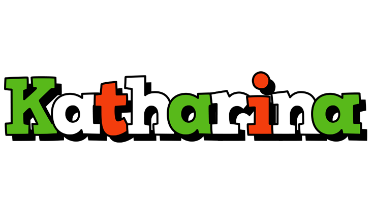 Katharina venezia logo
