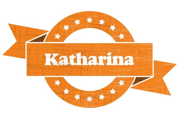Katharina victory logo