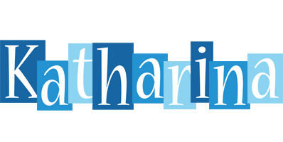 Katharina winter logo