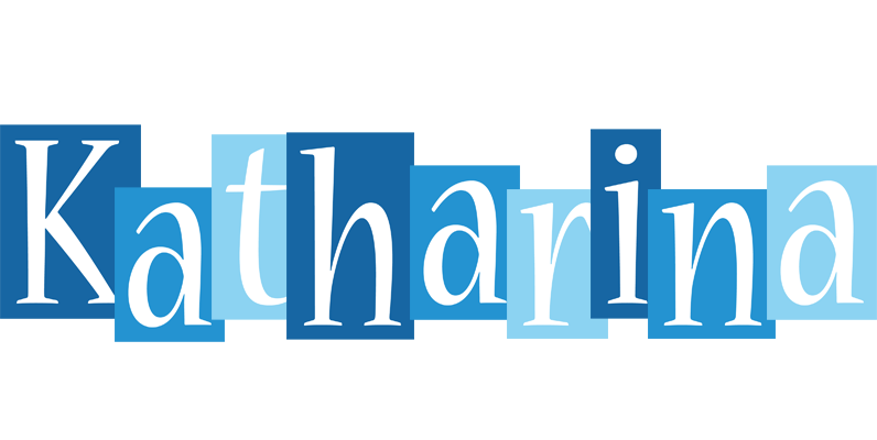 Katharina winter logo