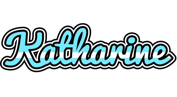 Katharine argentine logo
