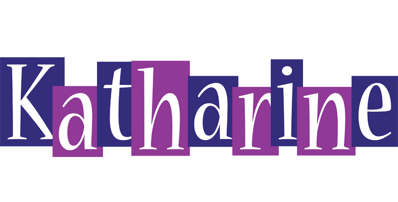 Katharine autumn logo