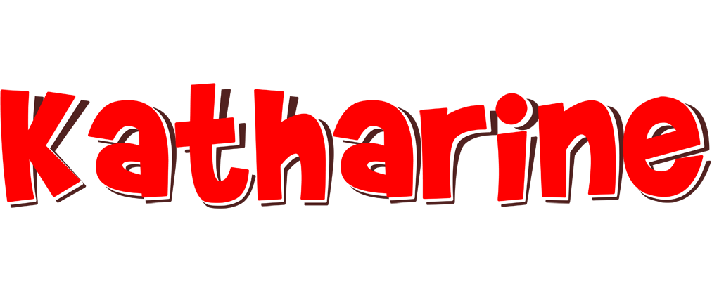 Katharine basket logo