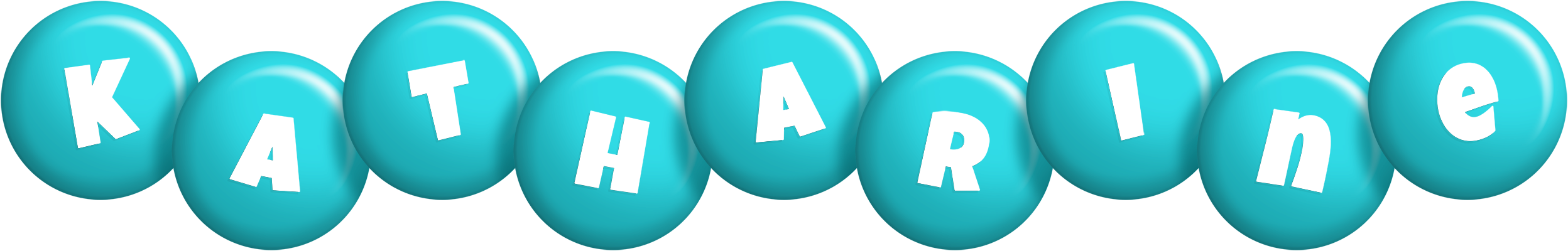 Katharine candy-azur logo