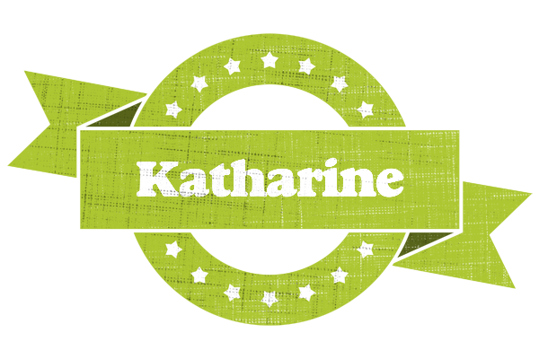Katharine change logo