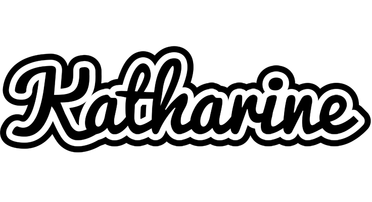 Katharine chess logo
