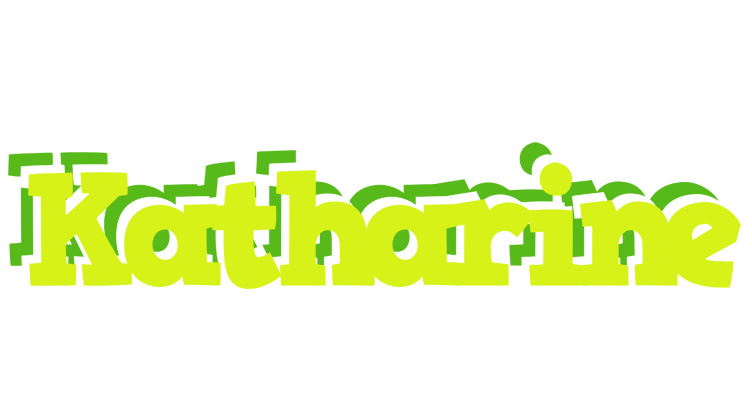 Katharine citrus logo