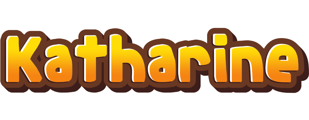 Katharine cookies logo
