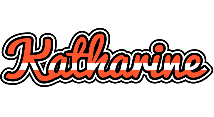 Katharine denmark logo