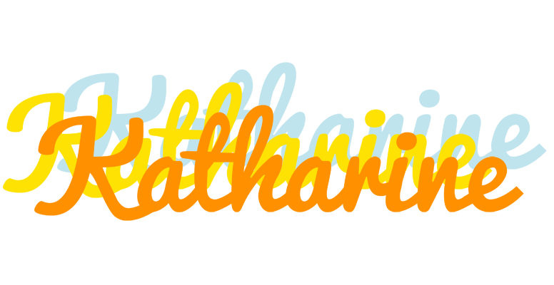 Katharine energy logo
