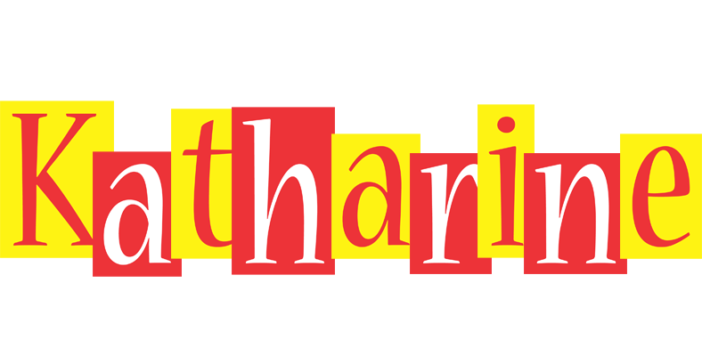 Katharine errors logo