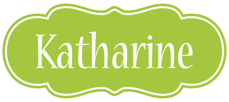 Katharine family logo
