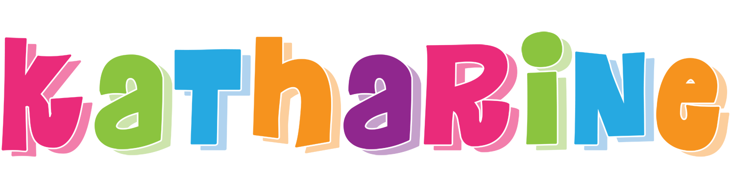 Katharine friday logo