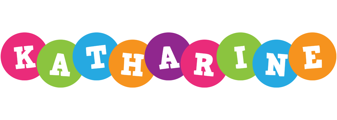 Katharine friends logo