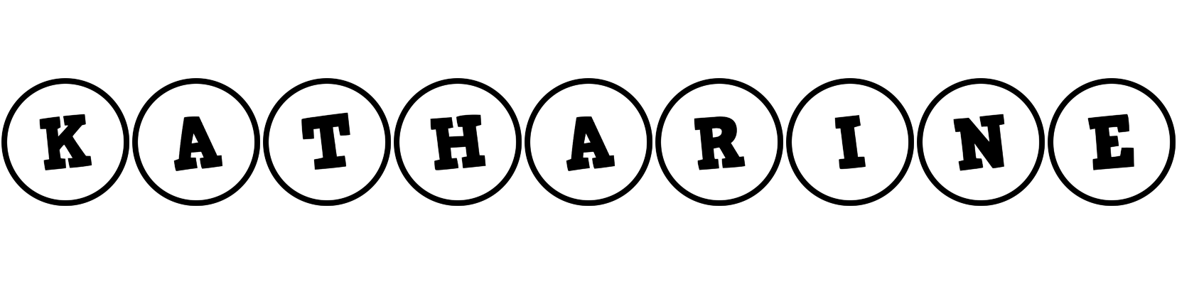 Katharine handy logo