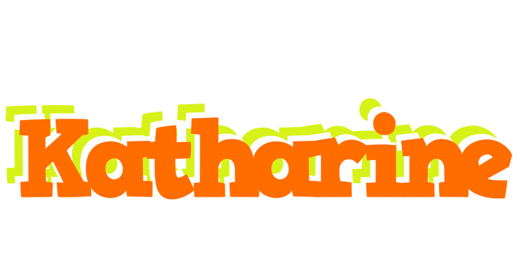 Katharine healthy logo