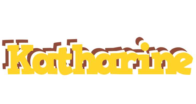 Katharine hotcup logo