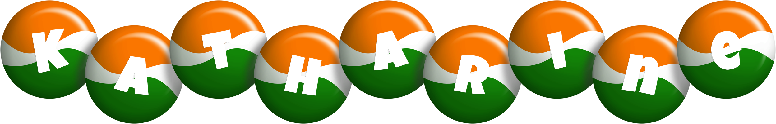 Katharine india logo