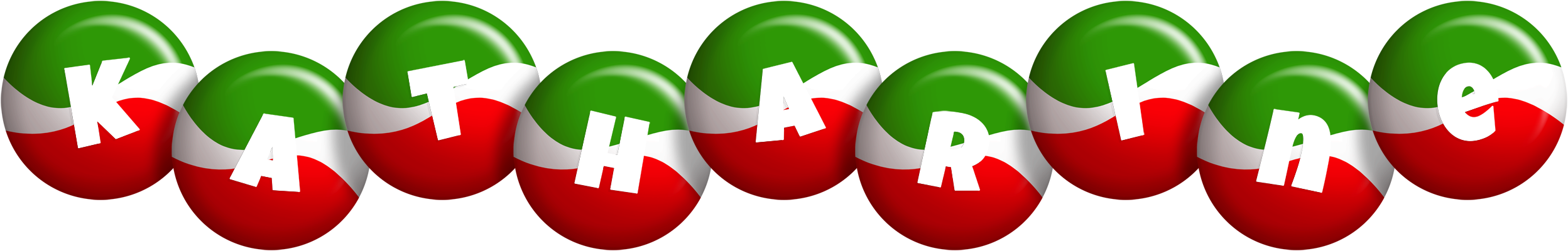 Katharine italy logo