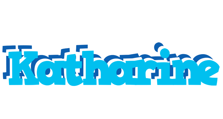 Katharine jacuzzi logo