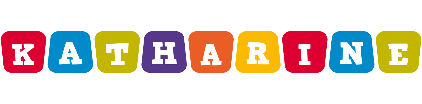 Katharine kiddo logo
