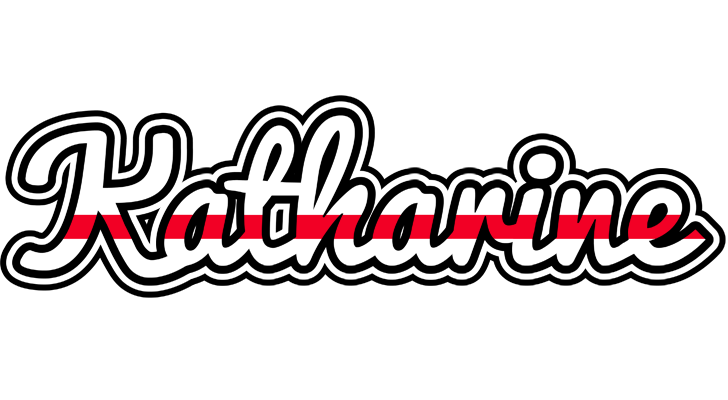 Katharine kingdom logo