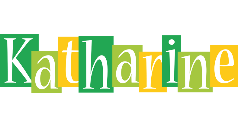 Katharine lemonade logo