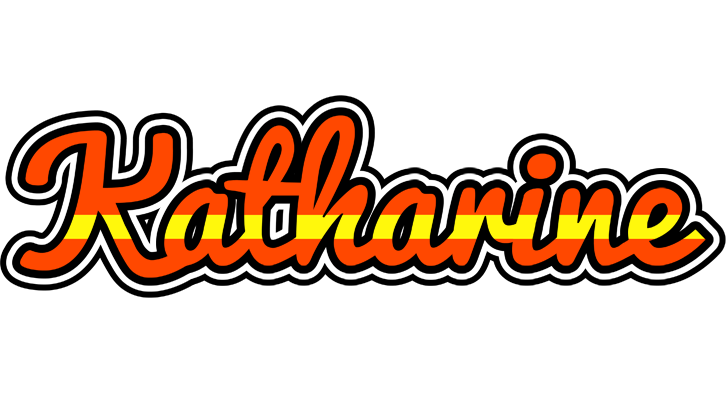 Katharine madrid logo