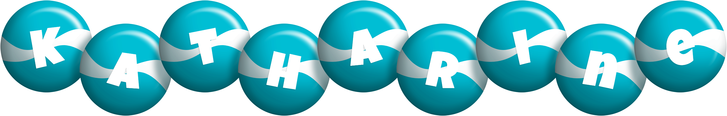 Katharine messi logo