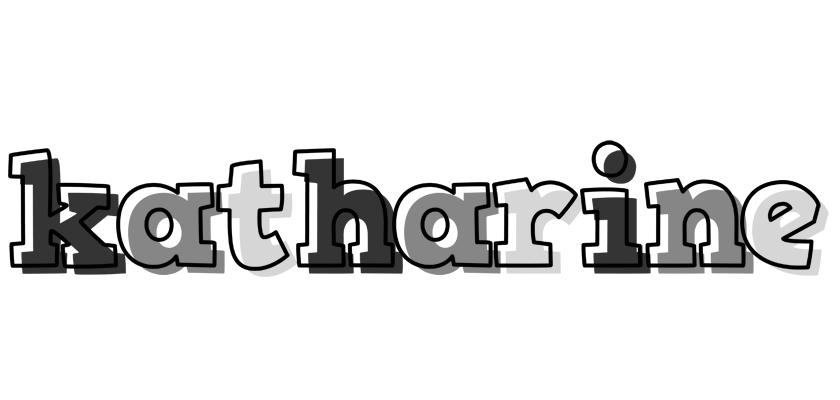 Katharine night logo