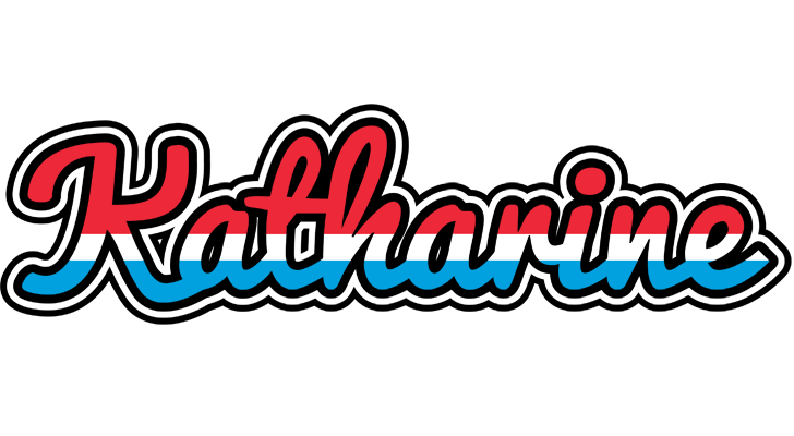 Katharine norway logo