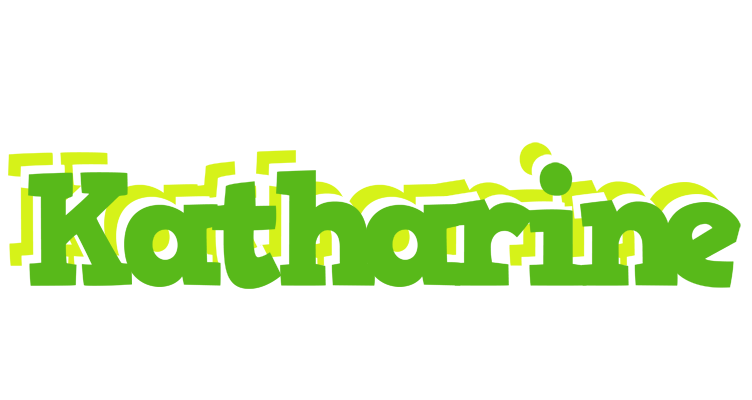 Katharine picnic logo