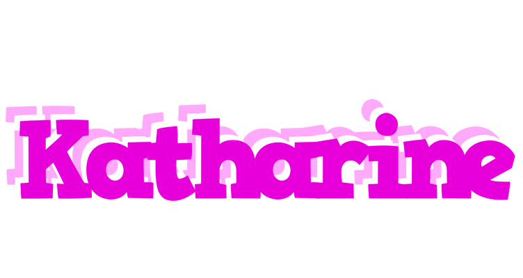 Katharine rumba logo