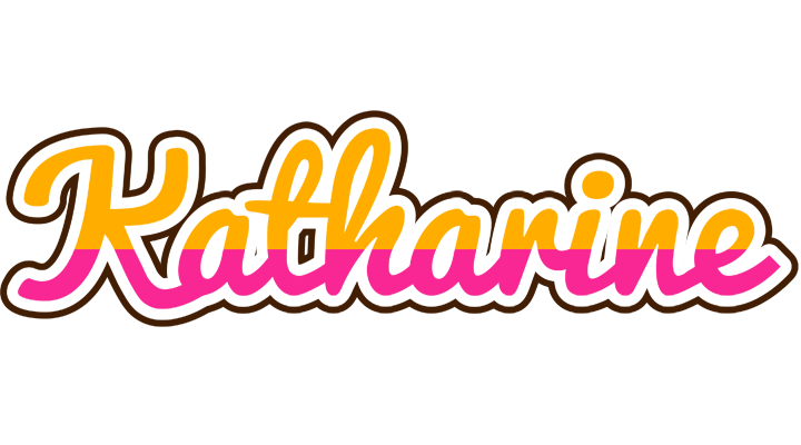 Katharine smoothie logo