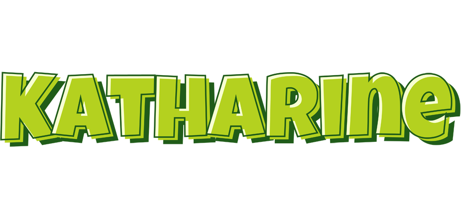 Katharine summer logo