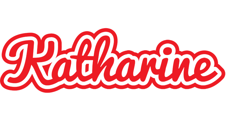 Katharine sunshine logo