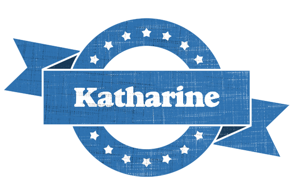 Katharine trust logo