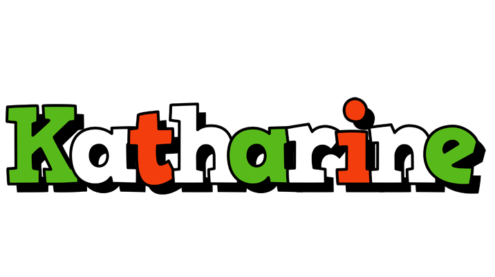 Katharine venezia logo